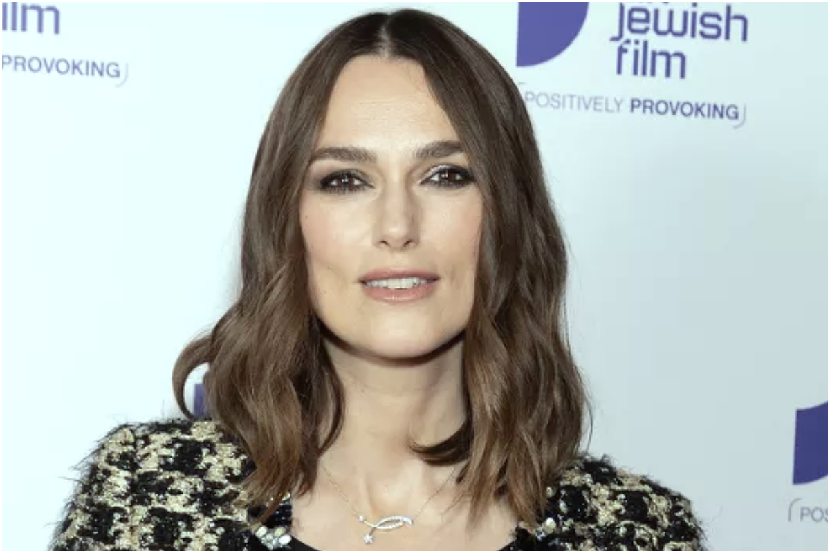 Keira Christina