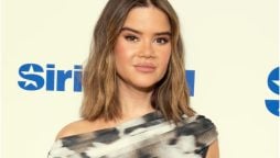 Maren Morris