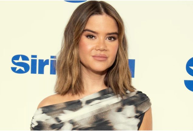 Maren Morris