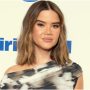 Who is Maren Morris? All About American Singer-Songwriter