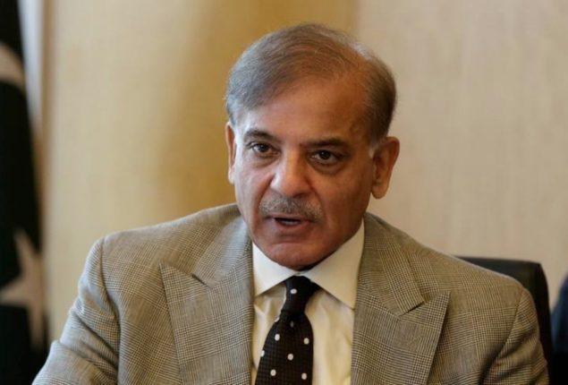 PM Shehbaz directs finalization of E-Vehicles policy by Nov