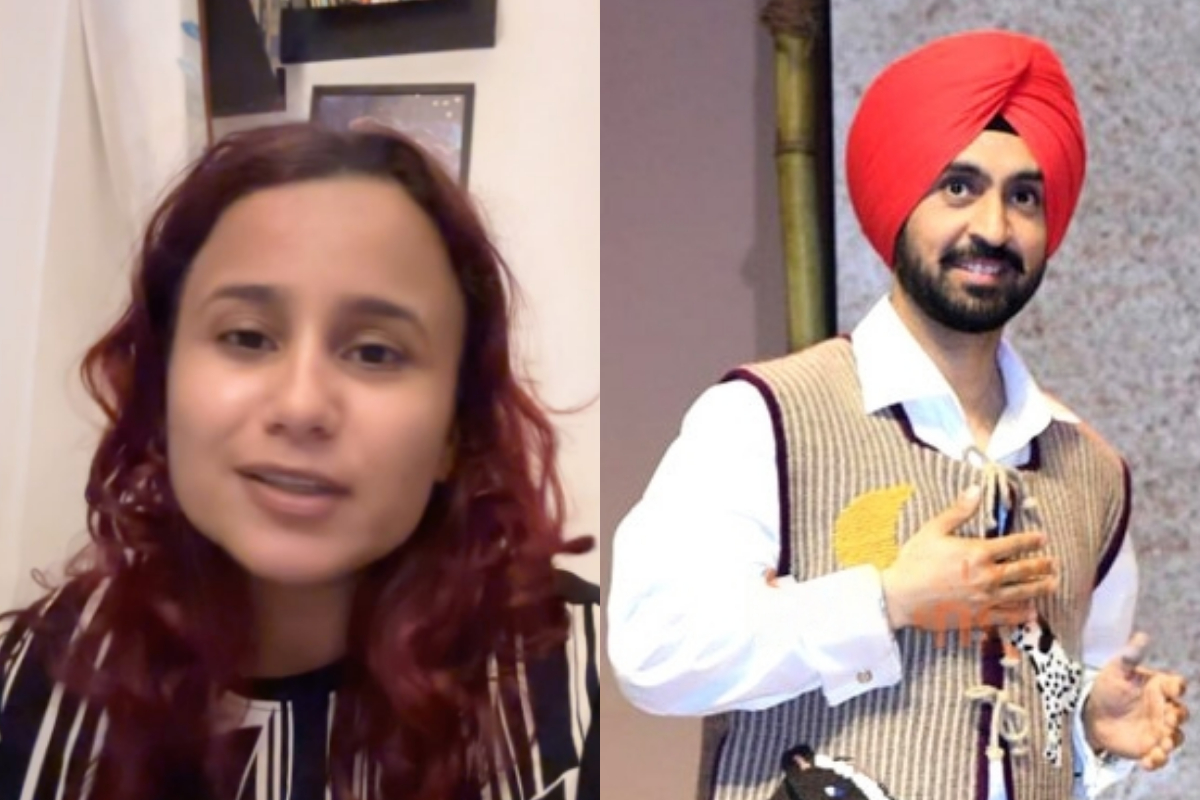 Diljit Dosanjh