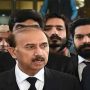 ATC approves bail plea of Shoaib Shaheen