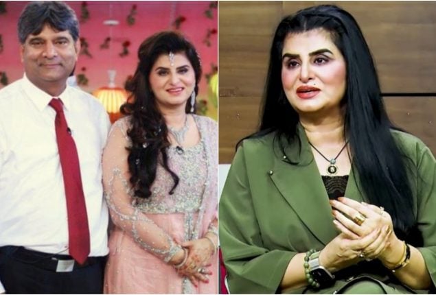 Astrologer Samiah Khan