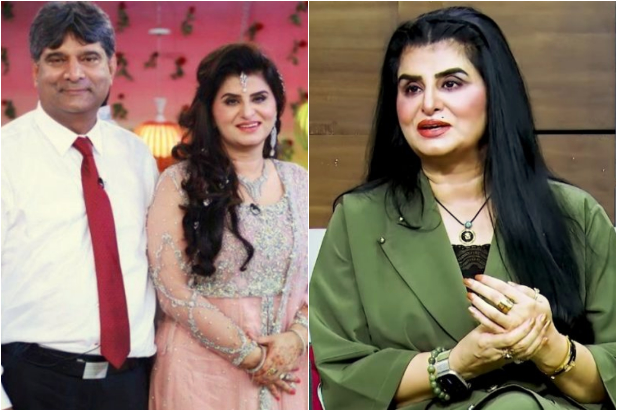 Astrologer Samiah Khan