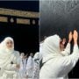 Actress Sumbul Iqbal Posts Heartwarming Umrah Pictures