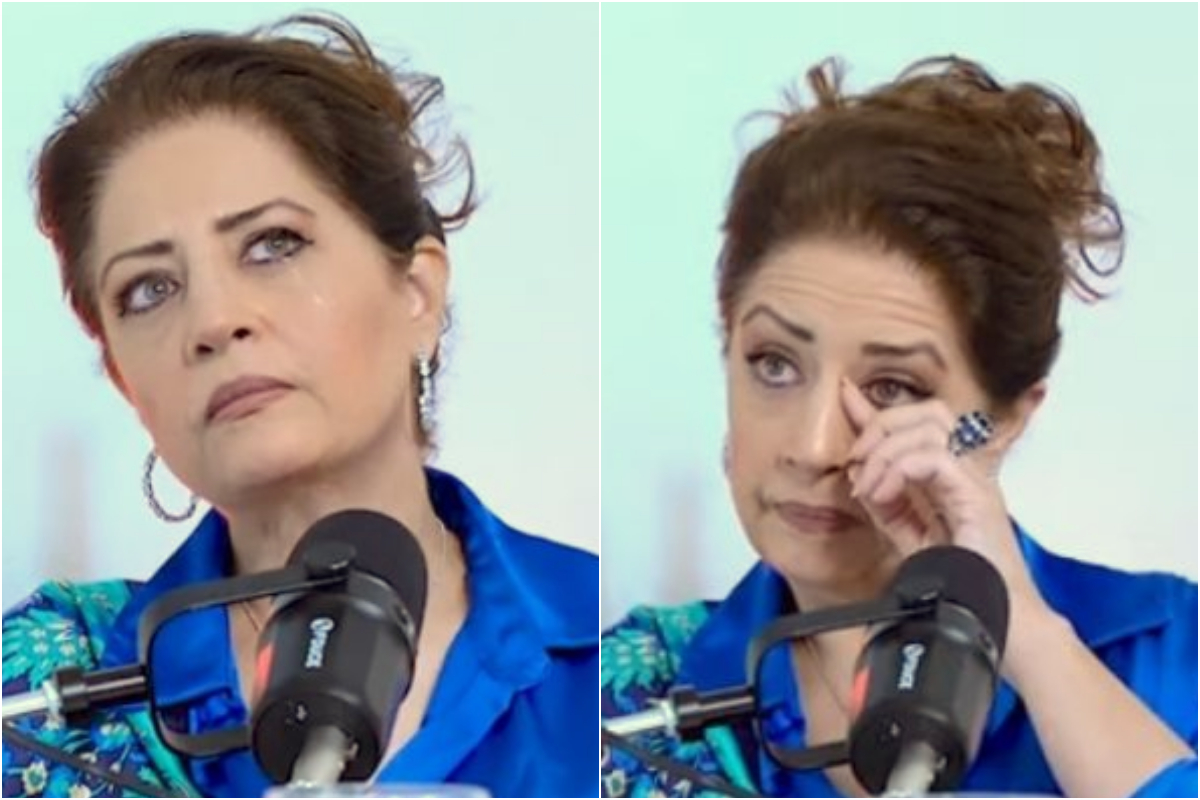 Atiqa Odho