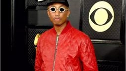 Pharrell Williams