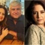 Atiqa Odho Praises Her Husband Samar Ali Khan