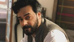 Gohar Rasheed questions society’s morals in an interview