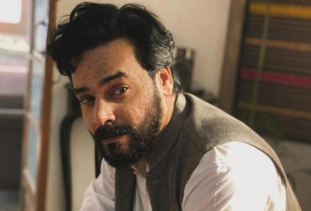 Gohar Rasheed questions society’s morals in an interview