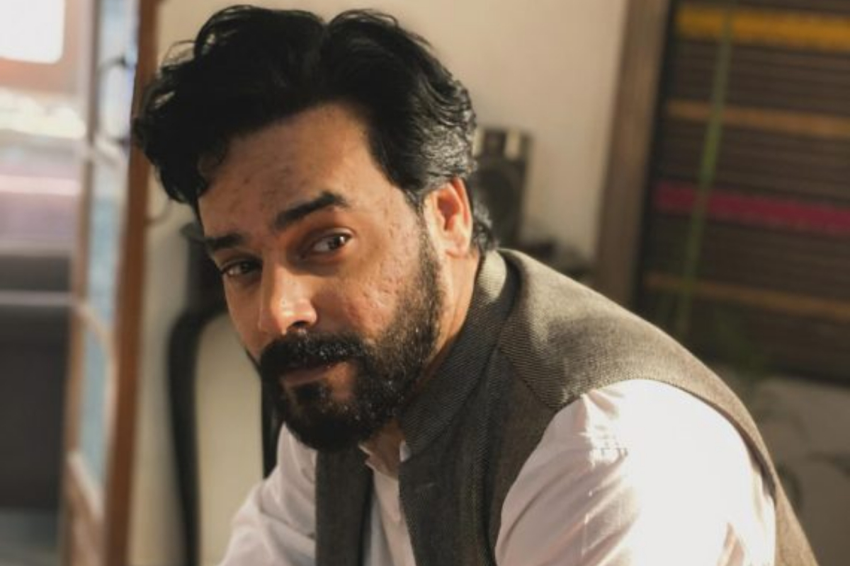 Gohar Rasheed questions society’s morals in an interview