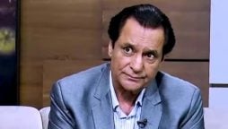 Firdous Jamal shares the deepest regret of his life