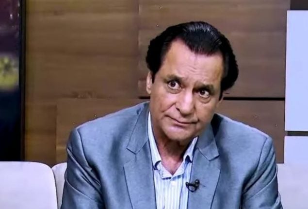 Firdous Jamal shares the deepest regret of his life