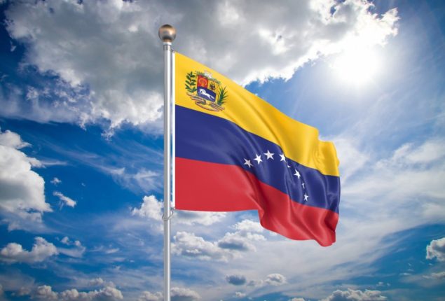 Venezuela arrests five foreign nationals in alleged plot to destabilize the country