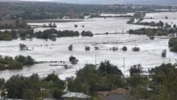Poland reports one death as storm affects Eastern and Central Europe