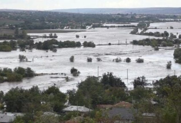 Poland reports one death as storm affects Eastern and Central Europe