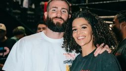 Who Is Caleb Plant’s Wife? Getting to Know Jordan Hardy Plant