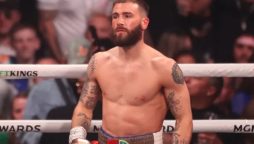 Unveiling Trevor McCumby: Net worth, Personal Life, Achievements, & More