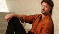 All About Adam Demos: Exploring Life of Rising Australian Actor
