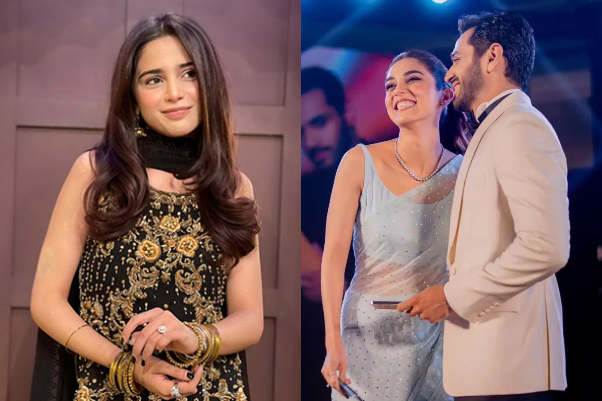 Aima Baig