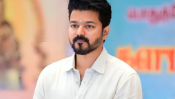 Thalapathy Vijay