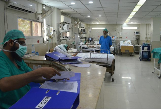 7th Monkeypox case detected in Pakistan
