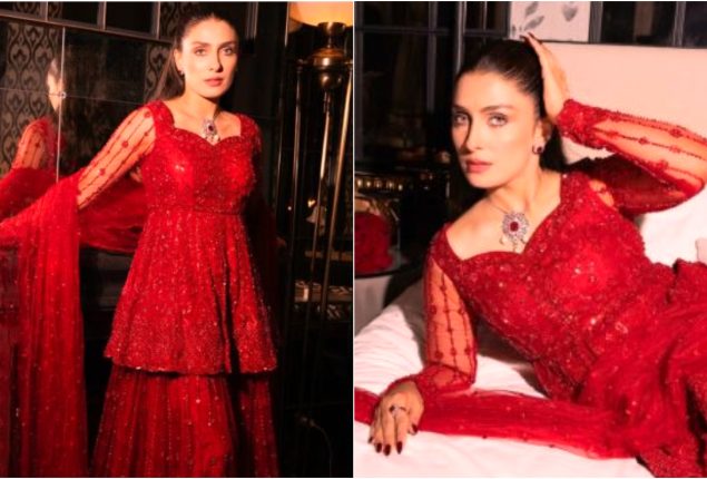 Ayeza Khan