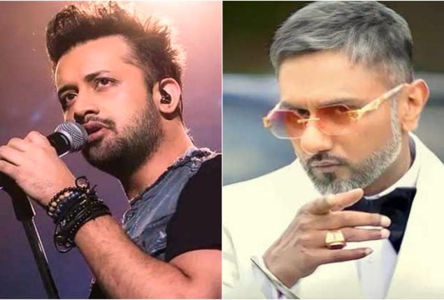 Honey Singh