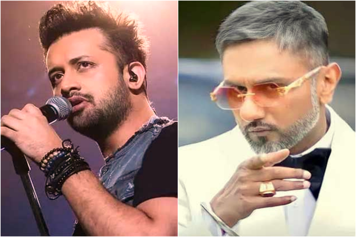 Honey Singh