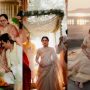 Heeramandi fame Aditi Rao weds in a private ceremony with actor Siddharth