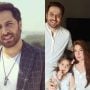 Actor Haroon Shahid chooses not to leave property for his family