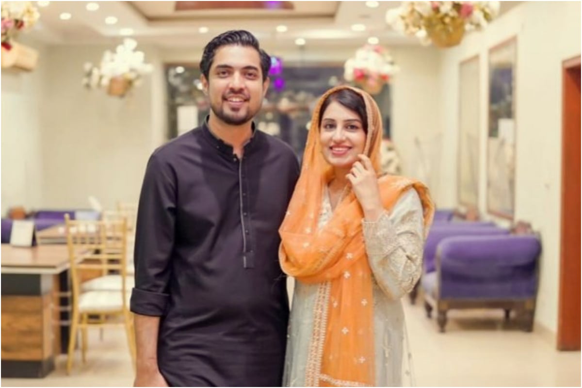 Iqrar Ul Hassan