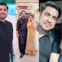 Iqrar Ul Hassan open up about the real story behind his second and third marriages