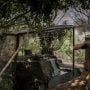 Russia begins evacuation of border villages in Kursk region