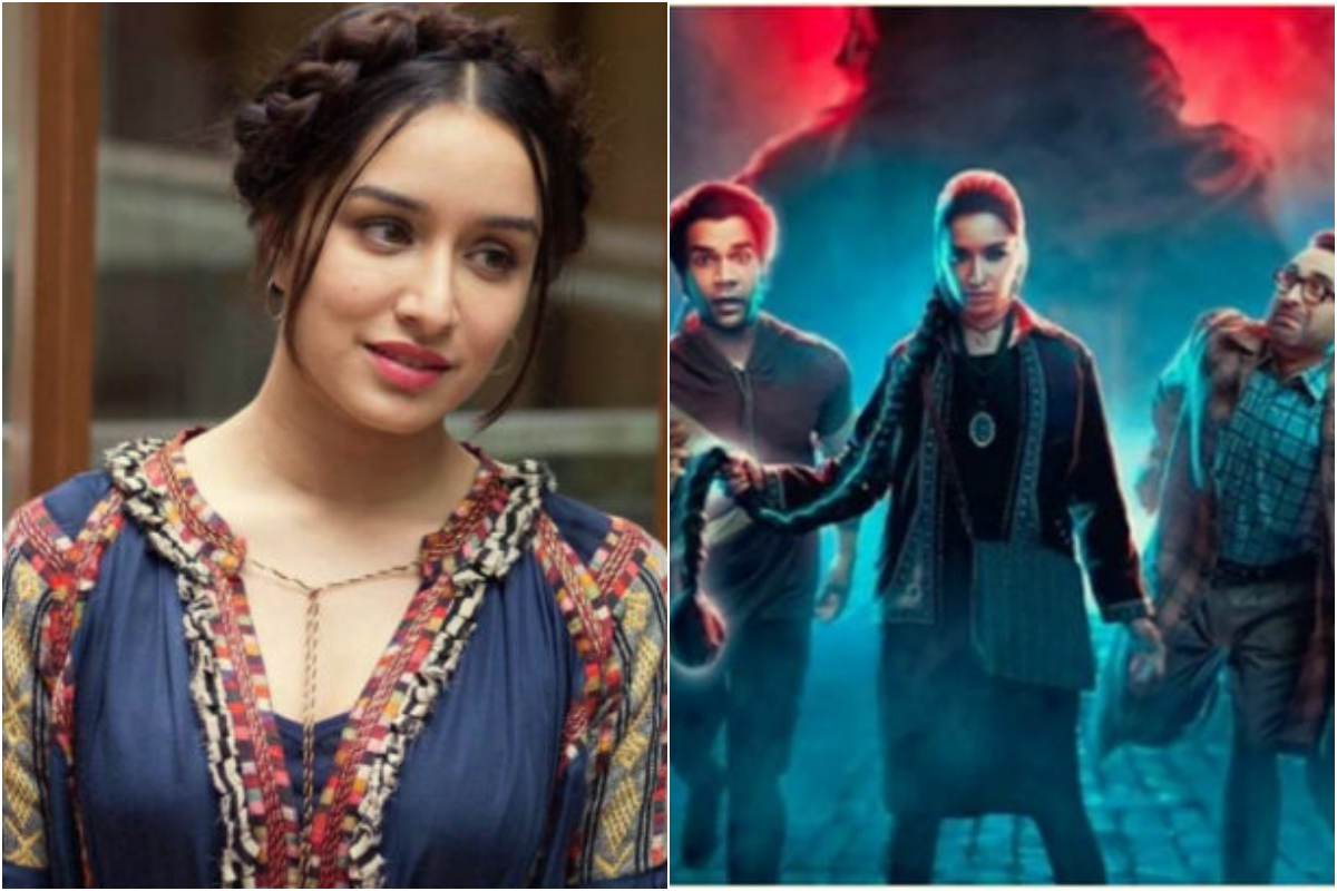 Shraddha Kapoor