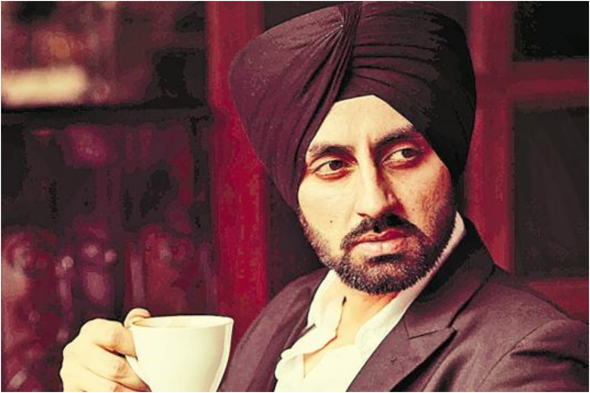 Simarjeet Singh Nagra