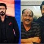 Ali Abbas Reveals Reason for Not Working with His Father