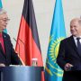 Germany wants trade with Kazakhstan, but will honor Russia Sanctions