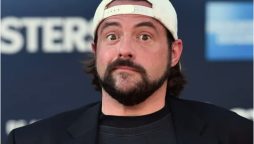 Kevin Patrick Smith