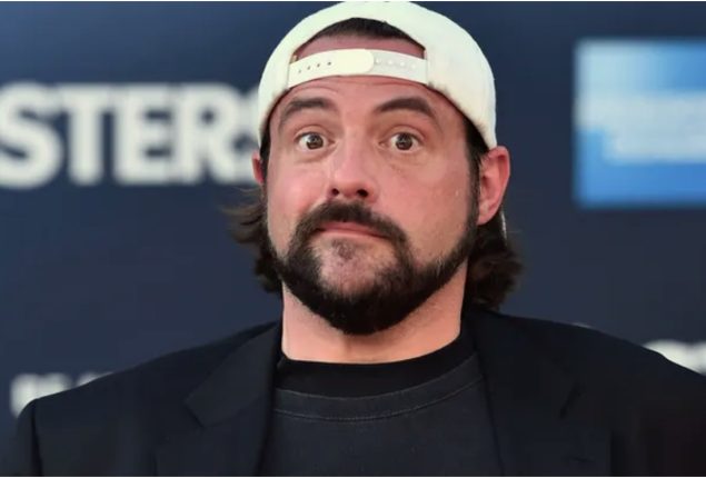 Who is Kevin Patrick Smith? All About American Director & Film Producer
