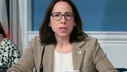 Meet Lisa Zomberg: Comprehensive Look at NYC’s Chief Council Life