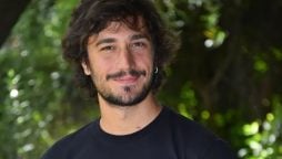 Exploring Eugenio Franceschini: All About Personal and Professional Life