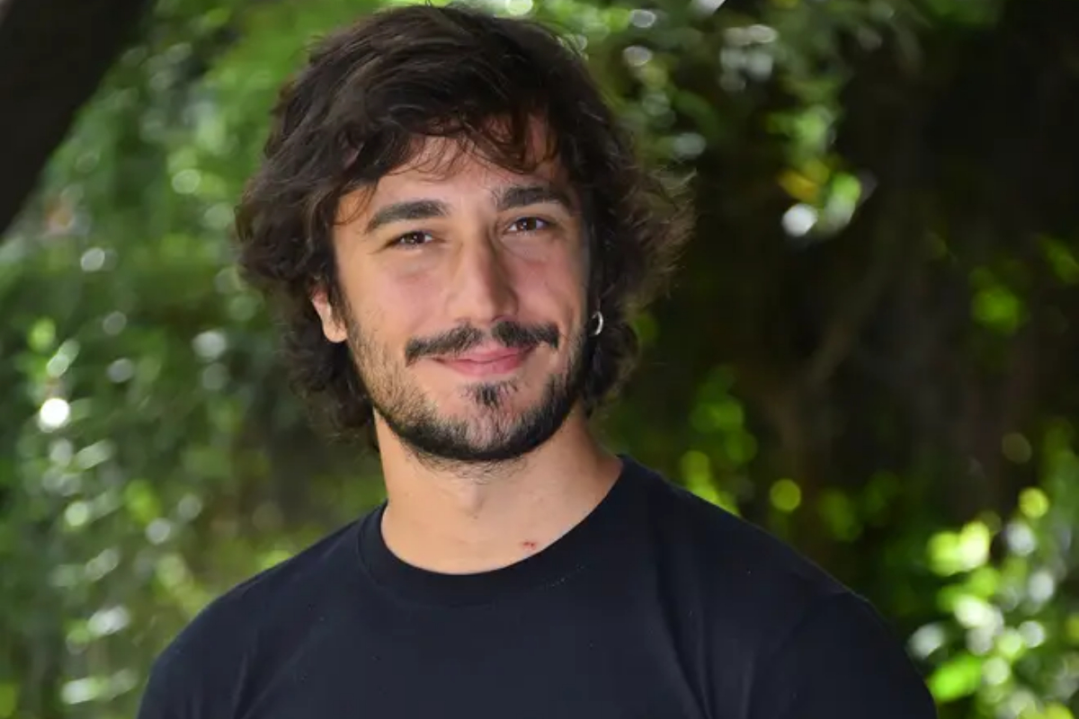 Eugenio Franceschini