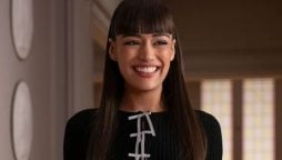 Getting to Know Thalia Besson: All About French-American Actress