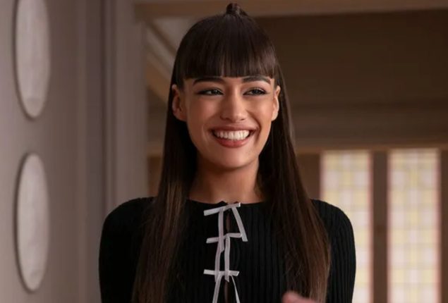Thalia Besson