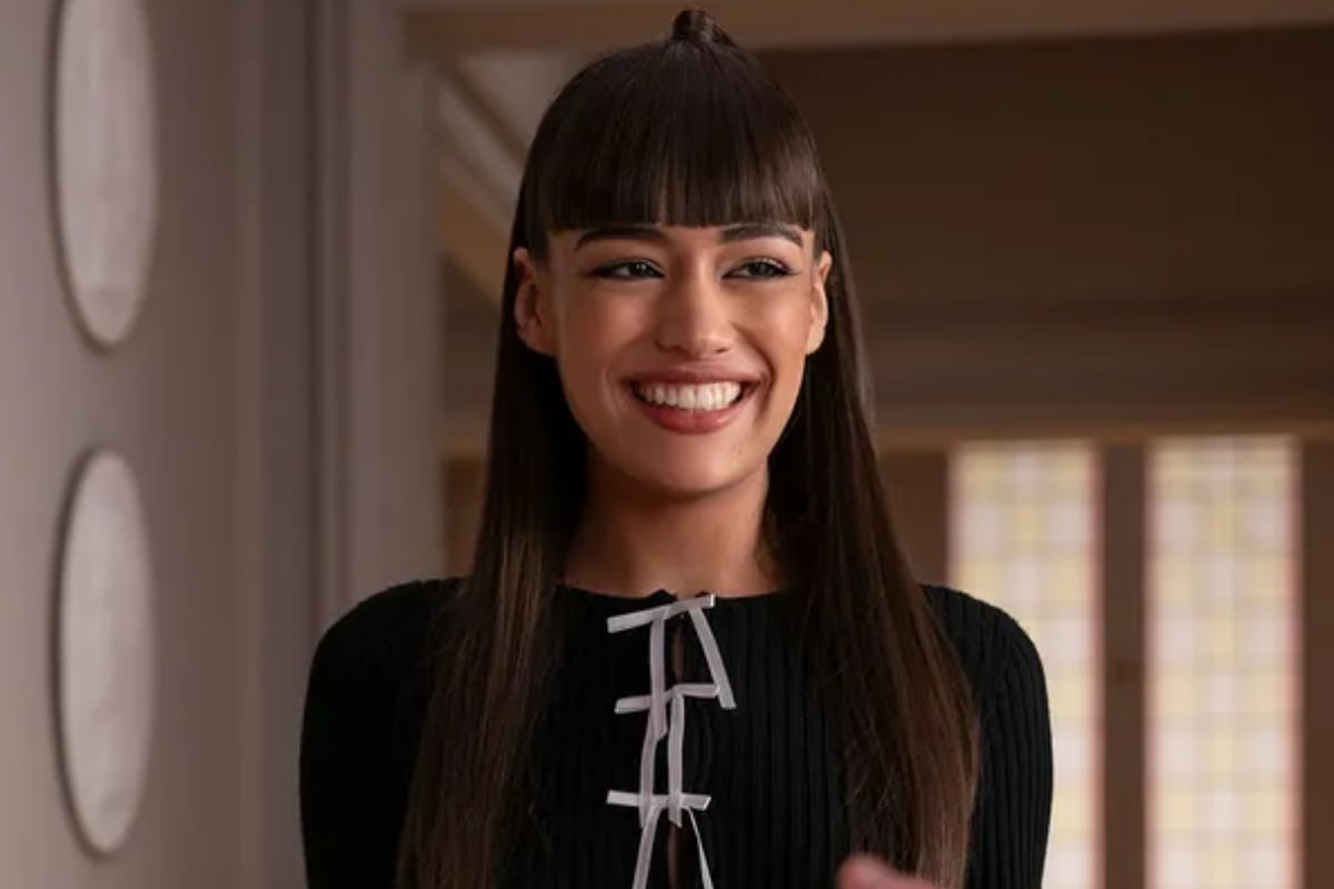 Thalia Besson