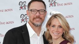 Who Is Heather Helm? Everything About Actor Matthew Lillard’s Wife