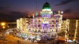 Eid Milad