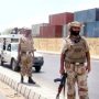 Pakistan Rangers Sindh activated rescue emergency number